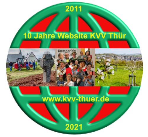 20211118 500 10 Jahre Website KVV Thuer