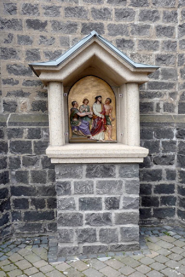 20100327 1024 Kreuzweg 01 Kirche