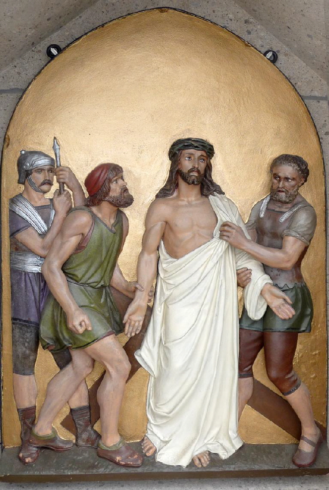 20100327 1024 Kreuzweg 10 Bild