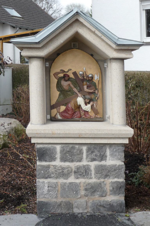 20100327 1024 Kreuzweg 3 Kaiserpl