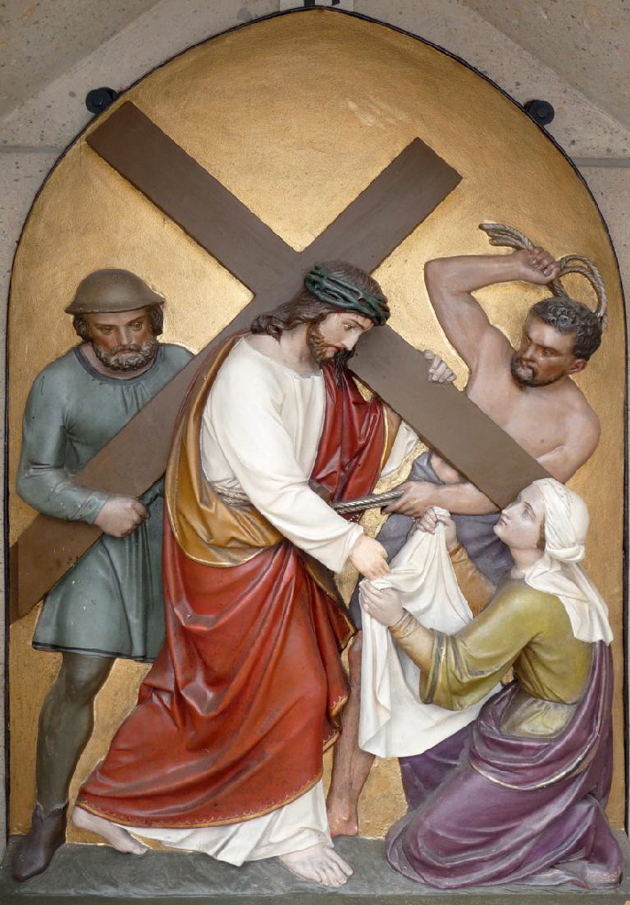 20100327 1024 Kreuzweg 6 Bild