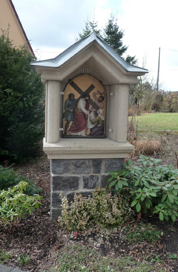 20100327 1024 Kreuzweg 6 Neustr5