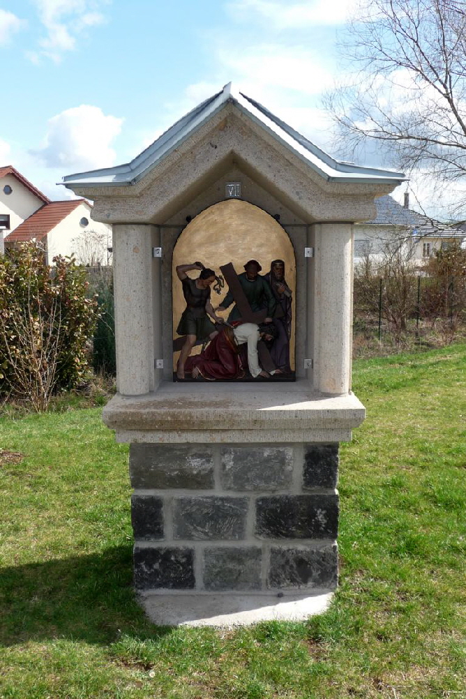 20100327 1024 Kreuzweg 7 Eulenschrei