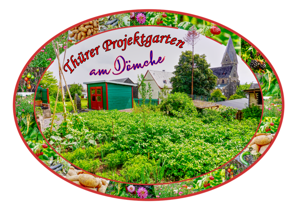 20210831 Plakat Thuerer Projektgarten am Doemchen klein1